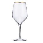 Set 6 Copas Vino 580cc Napa