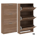 Zapatera 3 Puertas – 400 Teka