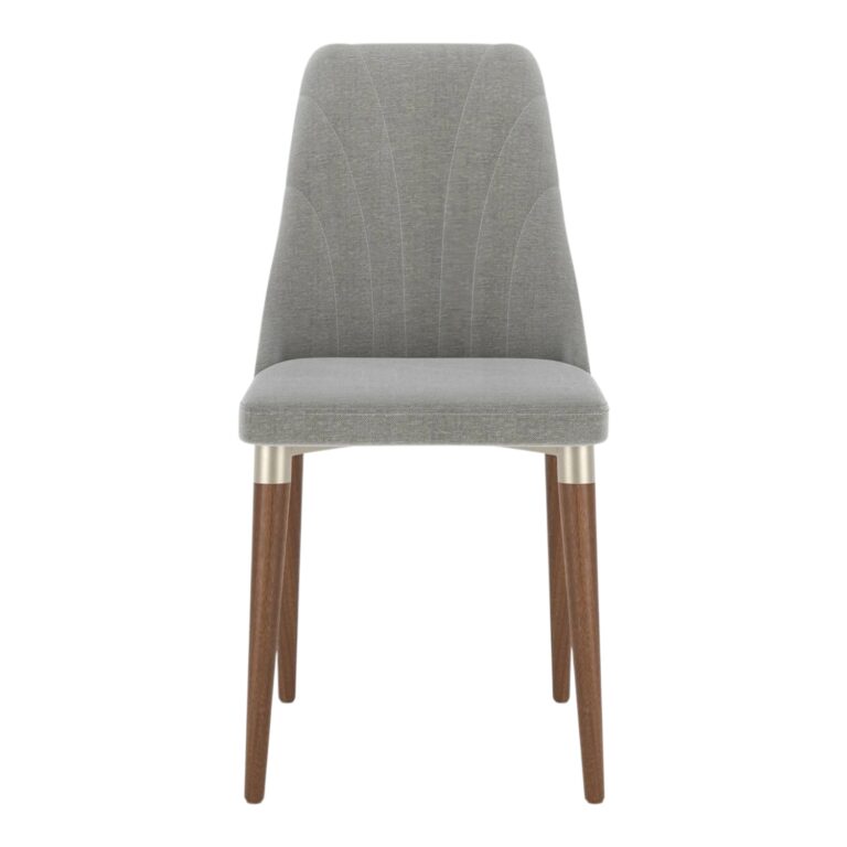 Silla Loren Mónaco – Gris